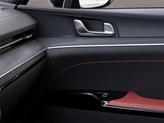 Thumbnail of 2025 Aurora Black Pearl Kia K5