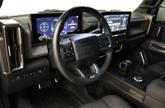 Thumbnail of 2025 Meteorite Metallic GMC HUMMER EV SUV