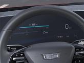 Thumbnail of 2025 Radiant Red Cadillac LYRIQ