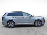 Thumbnail of 2024 Silver Metallic Cadillac XT6