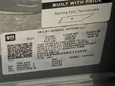 Thumbnail of 2024 Silver Metallic Cadillac XT6