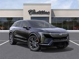 Thumbnail of 2025 Black Raven Cadillac OPTIQ