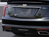 Thumbnail of 2026 Black Raven Cadillac CT5