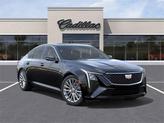 Thumbnail of 2026 Black Raven Cadillac CT5