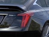 Thumbnail of 2026 Black Raven Cadillac CT5