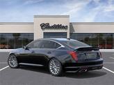 Thumbnail of 2026 Black Raven Cadillac CT5