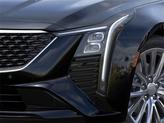 Thumbnail of 2026 Black Raven Cadillac CT5