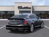 Thumbnail of 2026 Black Raven Cadillac CT5
