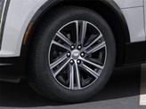 Thumbnail of 2025 Crystal White Tri-Coat Cadillac LYRIQ
