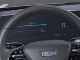 Thumbnail of 2025 Crystal White Tri-Coat Cadillac LYRIQ