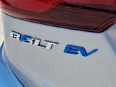 Thumbnail of 2017 Arctic Blue Metallic Chevrolet Bolt EV