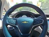 Thumbnail of 2017 Arctic Blue Metallic Chevrolet Bolt EV