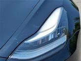 Thumbnail of 2020 Black Tesla Model 3