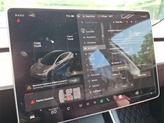 Thumbnail of 2020 Black Tesla Model 3