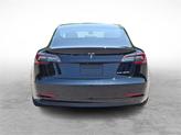 Thumbnail of 2020 Black Tesla Model 3