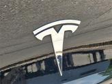Thumbnail of 2020 Black Tesla Model 3