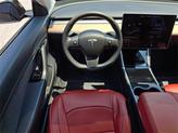 Thumbnail of 2020 Black Tesla Model 3