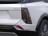 Thumbnail of 2025 Crystal White Tri-Coat Cadillac OPTIQ