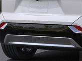 Thumbnail of 2025 Crystal White Tri-Coat Cadillac OPTIQ