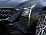 Thumbnail of 2025 Black Raven Cadillac CT5
