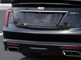 Thumbnail of 2025 Black Raven Cadillac CT5