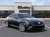 Thumbnail of 2025 Black Raven Cadillac CT5