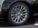 Thumbnail of 2025 Black Raven Cadillac CT5