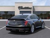 Thumbnail of 2025 Black Raven Cadillac CT5