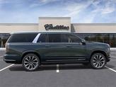 Thumbnail of 2025 Aegean Cadillac Escalade ESV