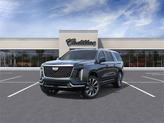 Thumbnail of 2025 Aegean Cadillac Escalade ESV