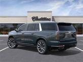 Thumbnail of 2025 Aegean Cadillac Escalade ESV