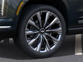 Thumbnail of 2025 Aegean Cadillac Escalade ESV