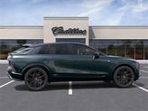 Thumbnail of 2026 Emerald Cadillac LYRIQ