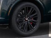 Thumbnail of 2026 Emerald Cadillac LYRIQ