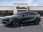 Thumbnail of 2026 Emerald Cadillac LYRIQ
