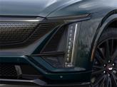 Thumbnail of 2026 Emerald Cadillac LYRIQ