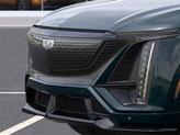 Thumbnail of 2026 Emerald Cadillac LYRIQ