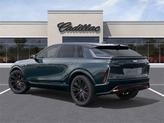 Thumbnail of 2026 Emerald Cadillac LYRIQ