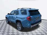 Thumbnail of 2025 Heritage Blue Toyota 4Runner