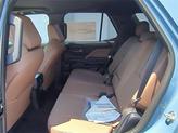 Thumbnail of 2025 Heritage Blue Toyota 4Runner