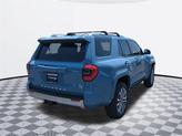 Thumbnail of 2025 Heritage Blue Toyota 4Runner