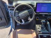 Thumbnail of 2025 Heritage Blue Toyota 4Runner