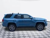 Thumbnail of 2025 Heritage Blue Toyota 4Runner
