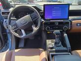 Thumbnail of 2025 Heritage Blue Toyota 4Runner