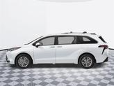 Thumbnail of 2025 Pearl Toyota Sienna