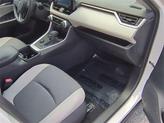 Thumbnail of 2022 White Toyota RAV4 Hybrid