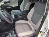 Thumbnail of 2022 White Toyota RAV4 Hybrid