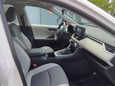 Thumbnail of 2022 White Toyota RAV4 Hybrid