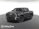 Photo of 2026 Magnetic Gray Metallic Toyota Tundra