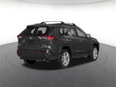 Thumbnail of 2025 Midnight Black Metallic Toyota RAV4